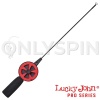 Зимняя удочка Lucky John Pilkki 40cm рукоятка EVA