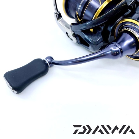 Катушка Daiwa 21 Caldia FC LT 2500S