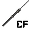 Спиннинг CF Nano Long Air 1.96m 0.5-3gr NSRA652XULS