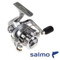 Зимняя катушка Salmo Ice Storm 3 1000FD