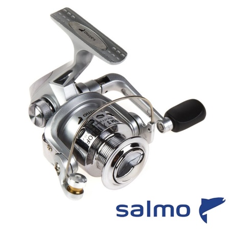 Зимняя катушка Salmo Ice Storm 3 1000FD