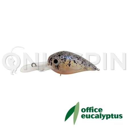 Воблер Office Eucalyptus Nei-Crank F 05