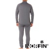 Термобелье Norfin Winter Line Gray L