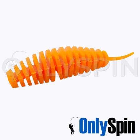 Мягкие приманки OnlySpin Big Turbo 70 сыр #03 6шт