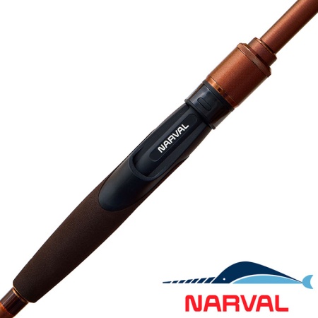 Спиннинг Narval Argument II 2.49m 35gr NVRAR282MMH