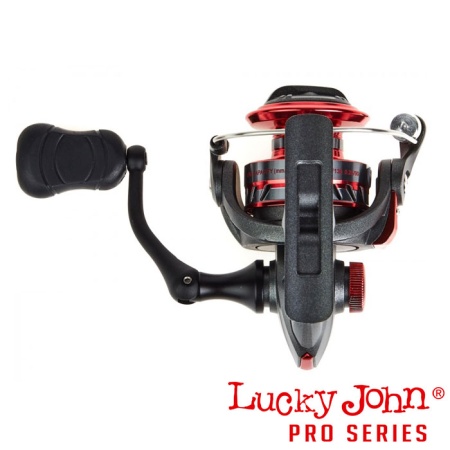 Катушка Lucky John Scandi 2 800FD