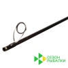 Спиннинг Сезон Рыбалки Piligrim 2.1m 5-30gr SP705M-H8G0Fj Спиннинг Сезон Рыбалки Piligrim 2.1m 5-30gr SP705M-H8G0Fj