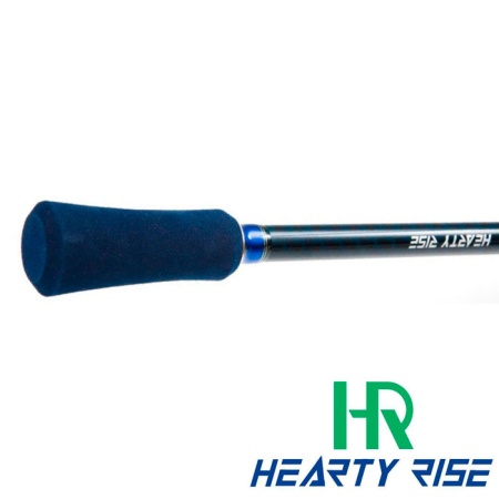Спиннинг Hearty Rise Siren 2.52m 15-25gr SS-832MH Спиннинг Hearty Rise Siren 2.52m 15-25gr SS-832MH