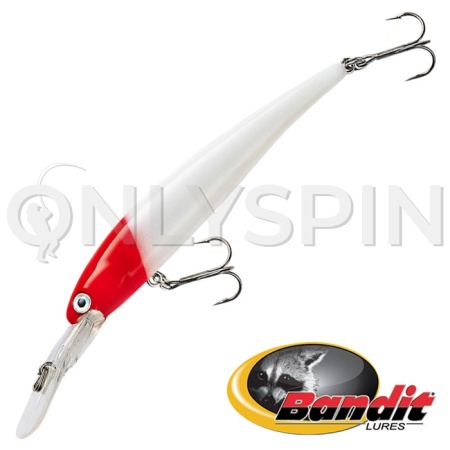 Воблер Bandit B-Shad D81