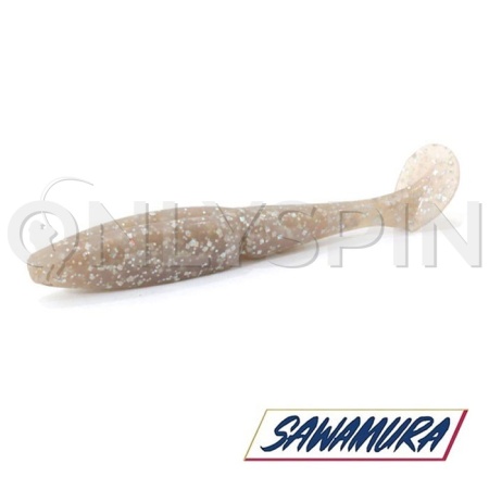 Мягкие приманки Sawamura One up Shad 3 042 7шт
