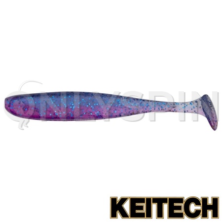 Мягкие приманки Keitech Easy Shiner 3 EA14 10шт