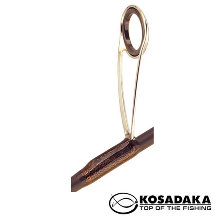 Спиннинг Kosadaka Evolution 2.44m 3.5-12gr SEV-244L