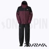 Костюм Daiwa DW-1925 Gore-Tex Versatile Winter Suit Plum #L
