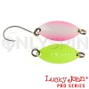 Блесна Lucky John Pepa 2.2 002