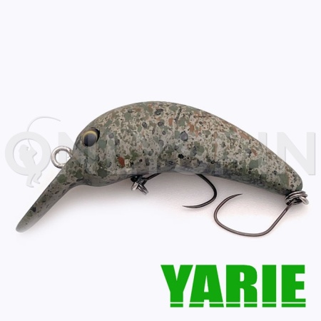 Воблер Yarie Goat Star 35F C38