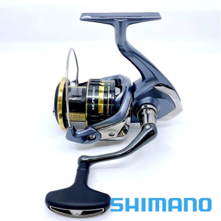 Катушка Shimano 21 Ultegra 4000