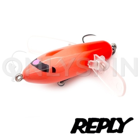 Воблер Reply Locust 08