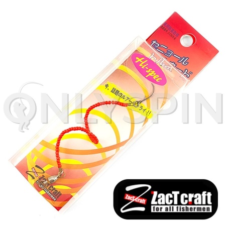 Стик Zact Craft Senor Tornado HP 1.7gr BB005 Orange