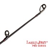 Спиннинг кастинговый Lucky John Vanrex Baitcast 1.98m 3-14gr LJVB-662LF