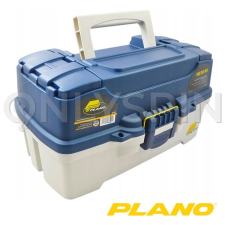 Ящик Plano 2 Tray Box 620206