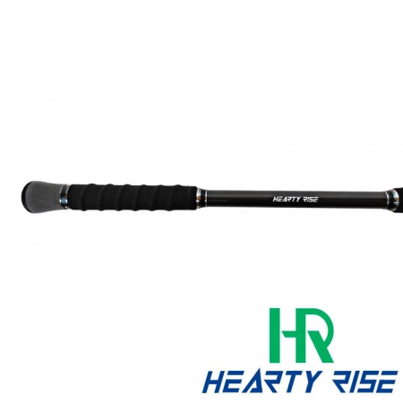 Спиннинг Hearty Rise Slash Monster 2.55m 60-200gr SMS-842XH