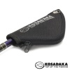 Спиннинг Kosadaka Voyager Tele 2.4m 15-45gr SVOGTE240MH