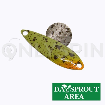 Блесна Daysprout Mesh 1.1gr 16