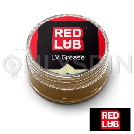RedLub литиевая смазка LV Grease 10ml