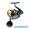 Катушка Shimano 20 Twin Power 4000PG