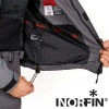 Костюм демисезонный Norfin Mirage M
