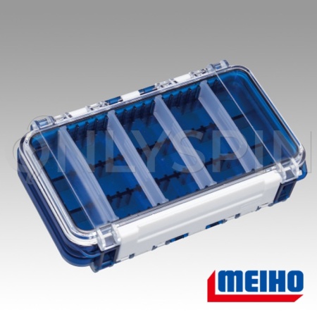 Коробка Meiho Water Guard WG