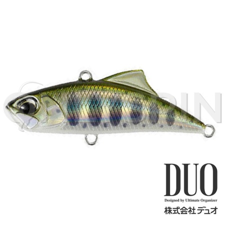 Виб DUO Spearhead Ryuki Vib ANA4034