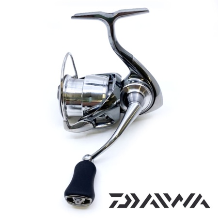 Катушка Daiwa 22 Exist LT 2500S-XH