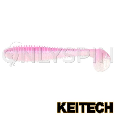 Мягкие приманки Keitech Swing Impact Fat 4.3 EA08 5шт