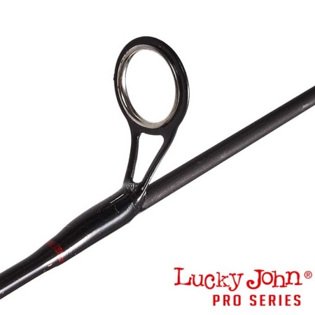 Зимняя удочка Lucky John C-Tech Pike 60cm