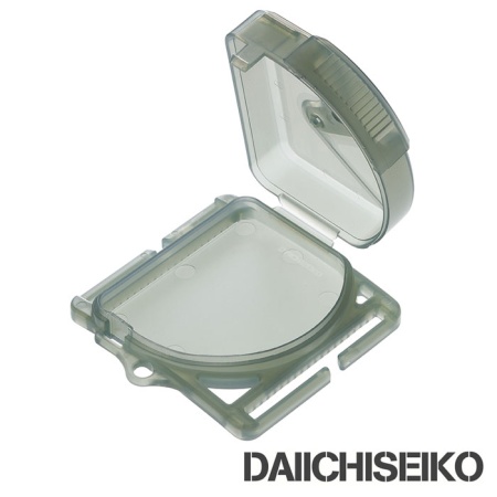 Коробка Daiichiseiko Junk Pocket 65 Dark Earth