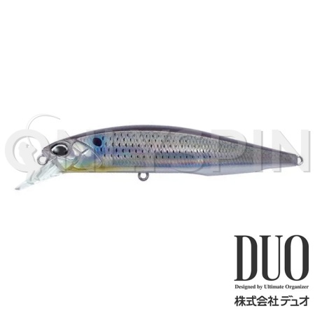 Воблер DUO Realis Jerkbait 100SP CNAZ106