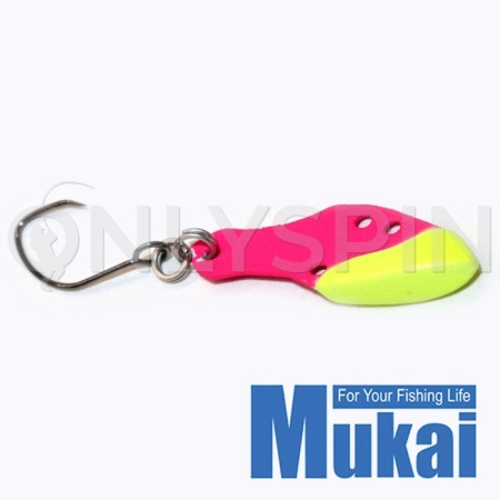 Цикада Mukai Hi-Stamp 1.8 Hi-2