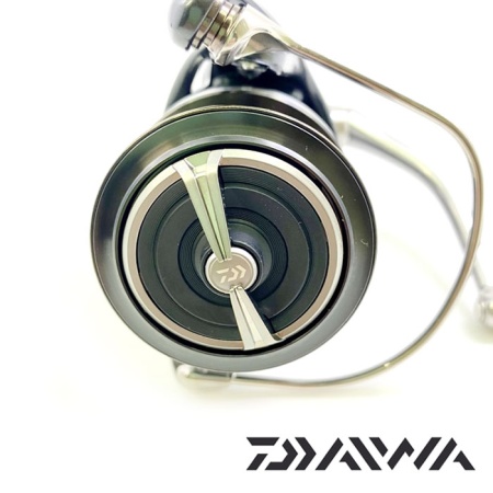 Катушка Daiwa 24 Certate LT 3000