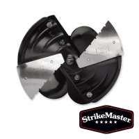 Шнек StrikeMaster Lite Flite Lazer 150mm+адаптер Pro