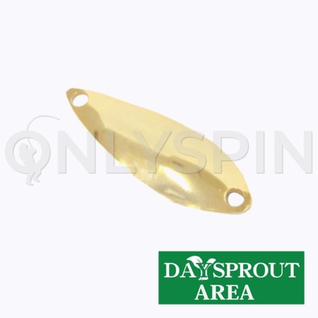 Блесна Daysprout Mesh 1.1gr 14