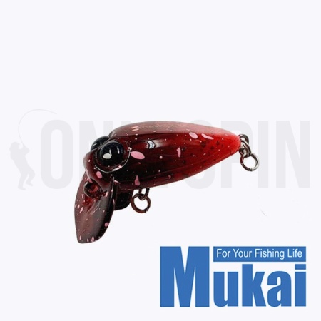 Воблер Mukai Smash EX26 SS INK 08