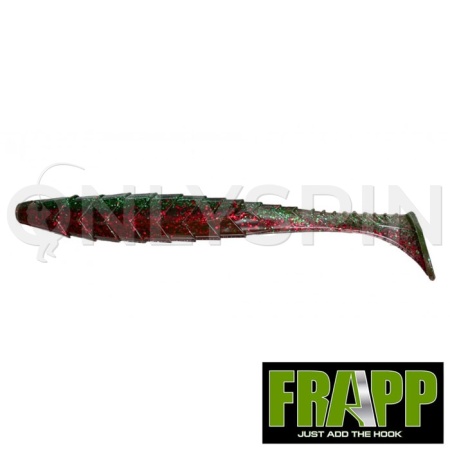 Мягкие приманки Frapp Geko 8.5 PAL15 1шт