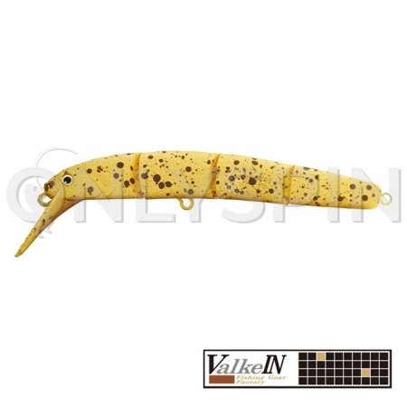 Воблер ValkeIN Hydram F M199