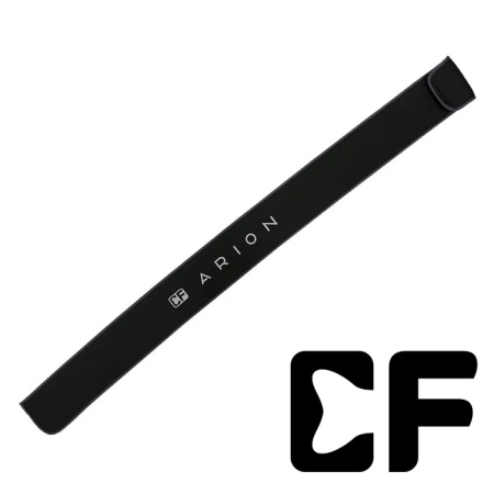 Спиннинг CF Arion 2.51m 10-45gr ASRE832HT