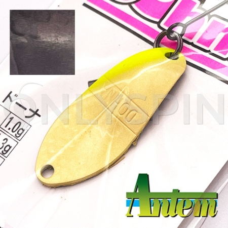 Блесна Antem Dohna 2 Uchouten Chikuro
