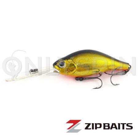 Воблер ZipBaits B-Switcher 3.0 Silent 050