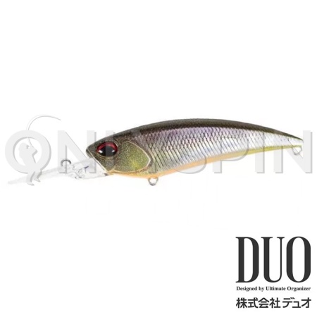 Воблер DUO Realis Shad 59MR SP CAA3518