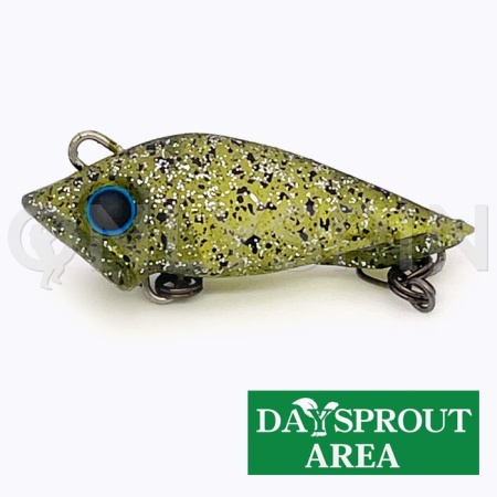 Виб Daysprout Belloga Bambi Kirakira Watermelon