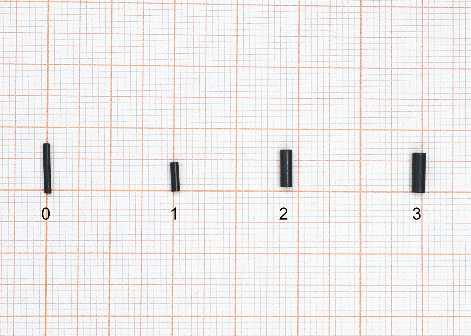 Обжимные трубки Сезон Рыбалки J AFW 1.19mm #2 20шт